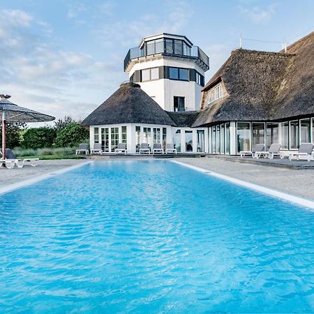 Hotel Und Spa Lundenbergsand Simonsberg Buitenkant foto