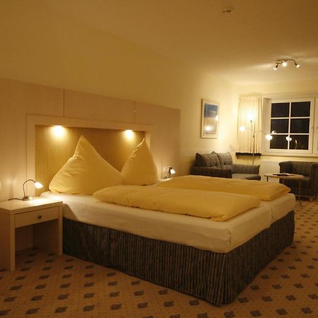 Hotel Und Spa Lundenbergsand Simonsberg Buitenkant foto
