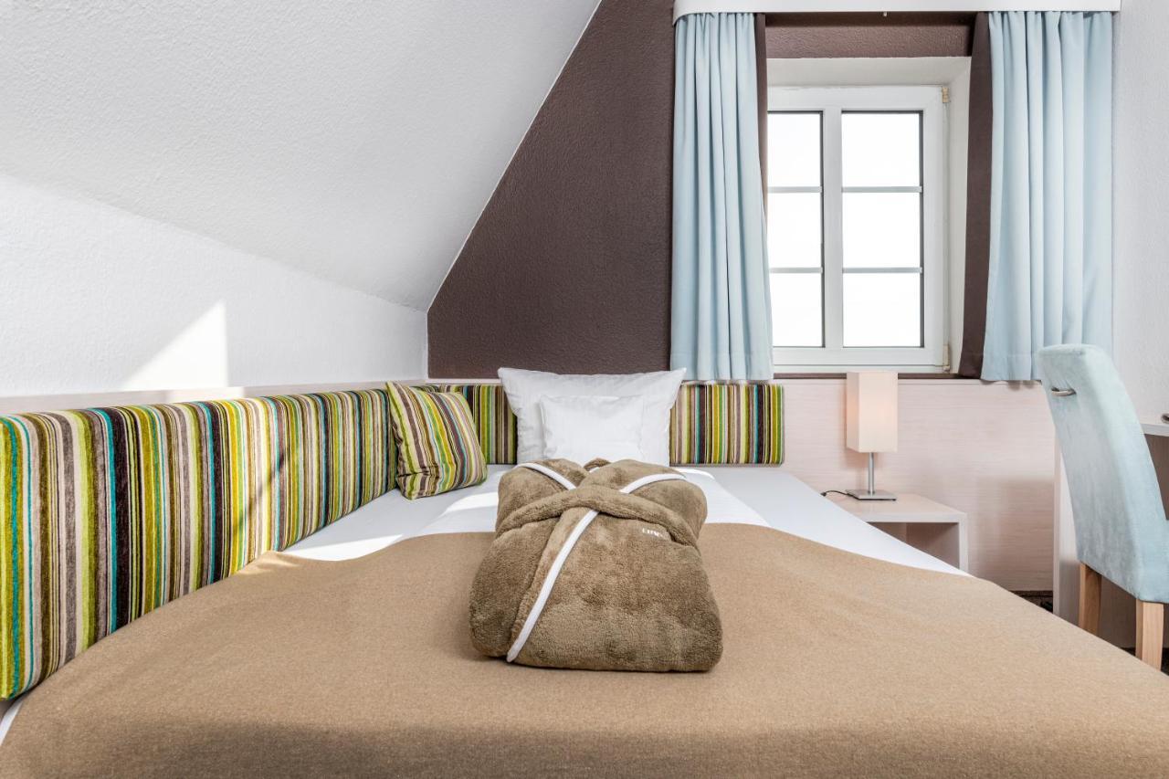 Hotel Und Spa Lundenbergsand Simonsberg Buitenkant foto
