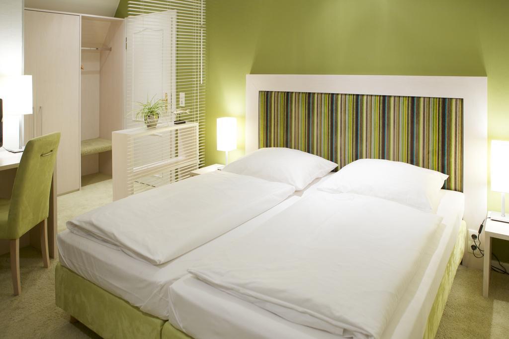 Hotel Und Spa Lundenbergsand Simonsberg Buitenkant foto