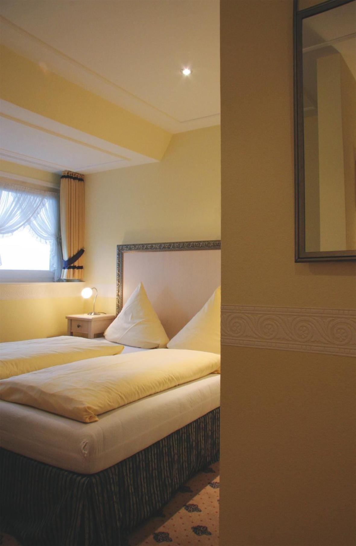 Hotel Und Spa Lundenbergsand Simonsberg Buitenkant foto