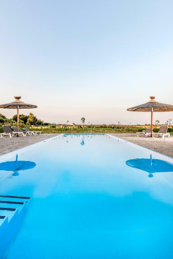 Hotel Und Spa Lundenbergsand Simonsberg Buitenkant foto